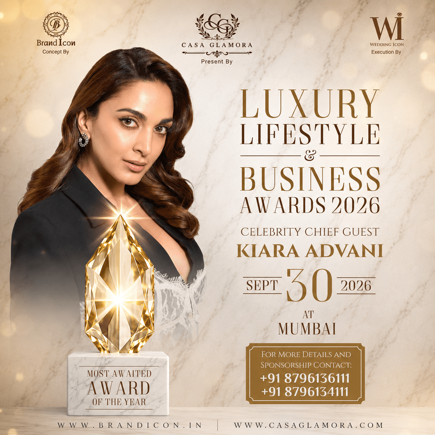Luxury Lifestyle Business Awards 2026