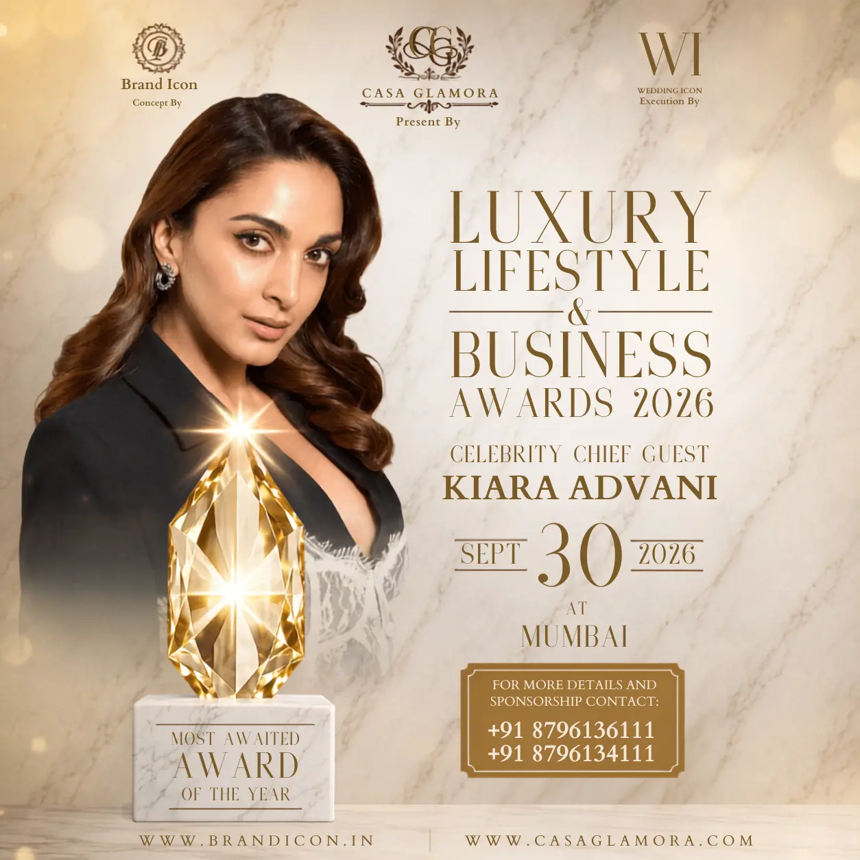Luxury Lifestyle Business Awards 2026