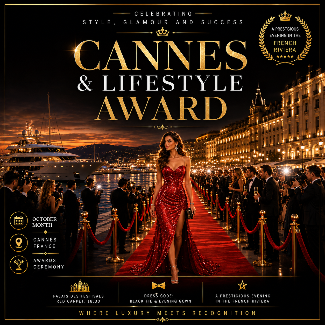 Luxury Lifestyle Business Awards 2026