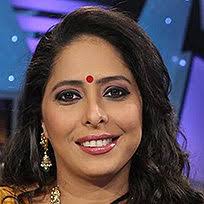 Gita Kapoor