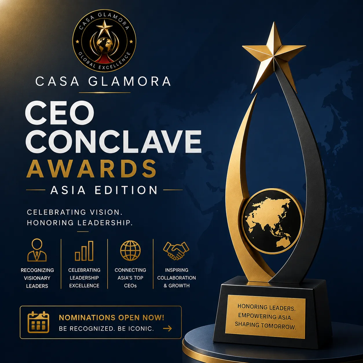 CEO Conclave