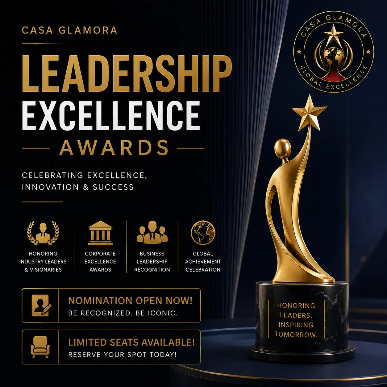 Leadership Excellence Summit
