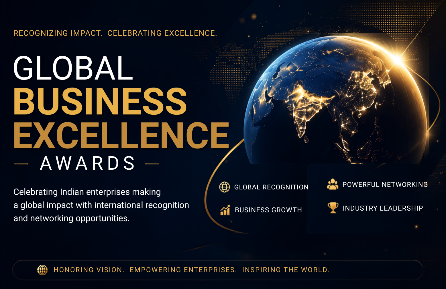 Global Business Excellence