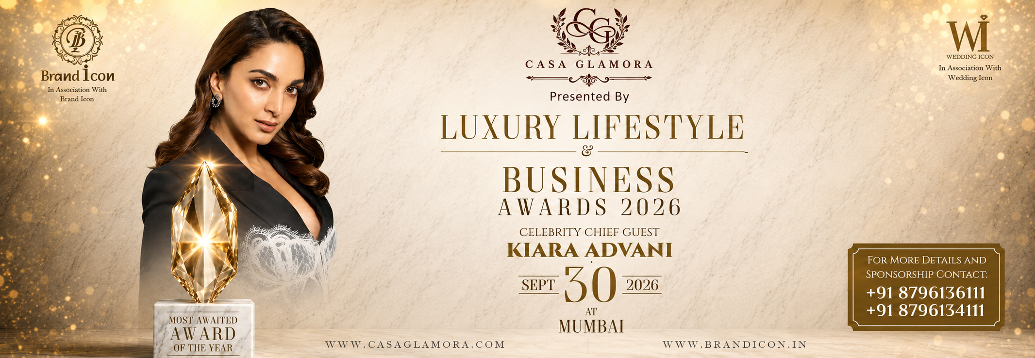 Luxury Lifestyle Business Awards 2026