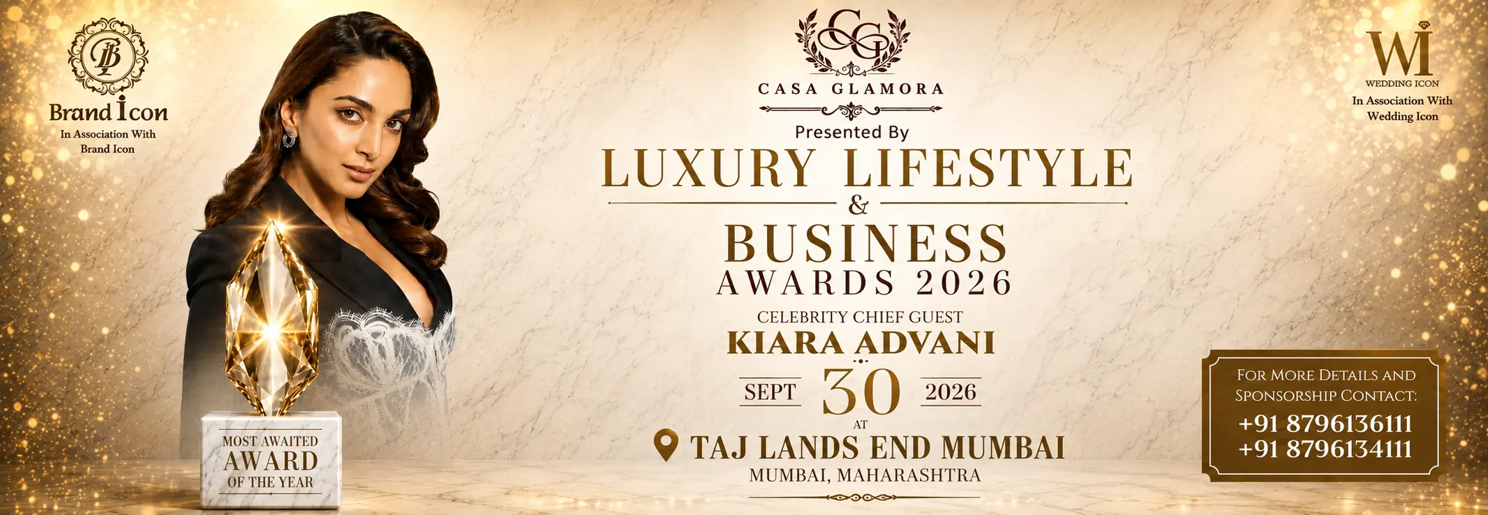 Luxury Lifestyle Business Awards 2026