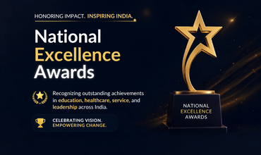 National Excellence Awards